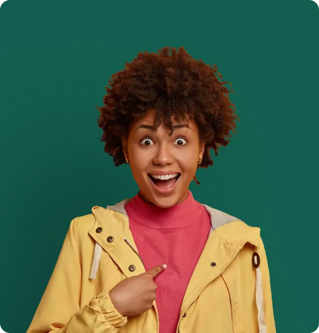 Girl Image